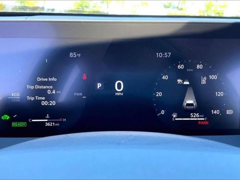 Certified 2026 Toyota RAV4 XLE Premium FWD image 25
