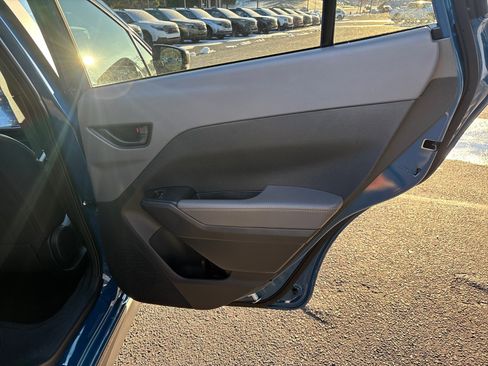 New 2026 Subaru Crosstrek 2.5i Wilderness image 41