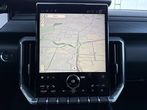 New 2026 GMC Acadia Elevation w/ Black Edition image 9