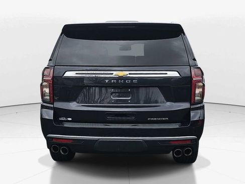 Used 2023 Chevrolet Tahoe Premier image 4