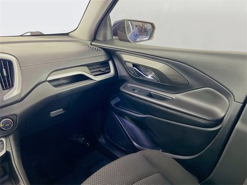 Used 2022 GMC Terrain SLE image 20