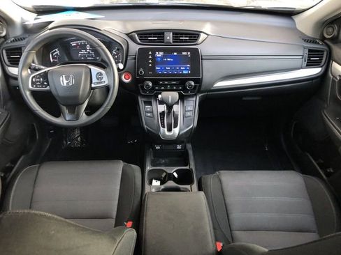 Certified 2021 Honda CR-V Special Edition image 23