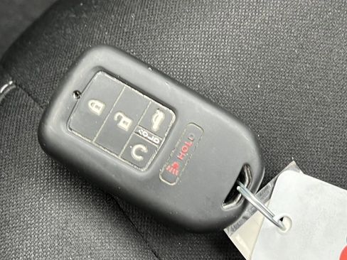 Used 2019 Honda Civic EX image 25