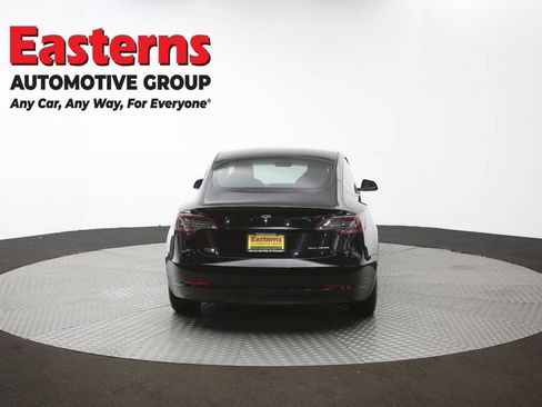 Used 2022 Tesla Model 3 Long Range image 34