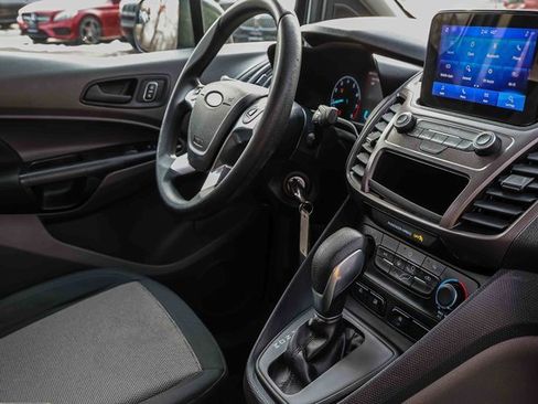 Used 2021 Ford Transit Connect XL image 22