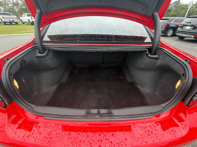 Used 2021 Dodge Charger R/T w/ Blacktop Package RWD image 18