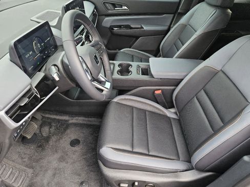 New 2026 Honda Prologue Elite image 10