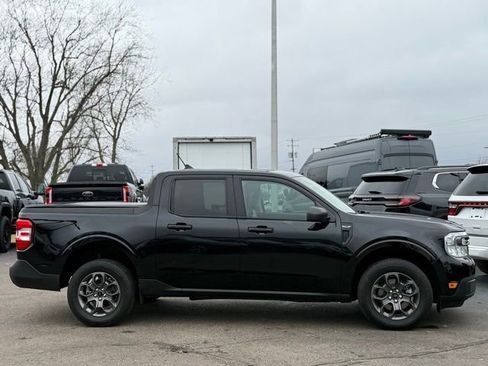 Certified 2022 Ford Maverick XLT image 35