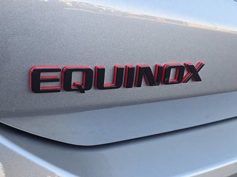 Certified 2023 Chevrolet Equinox Premier FWD image 43