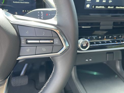 Used 2025 Honda Prologue Elite image 23