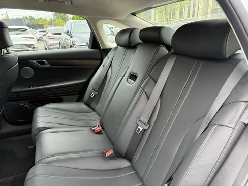 Used 2024 Genesis G80 image 13