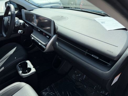 Used 2023 Hyundai Ioniq 5 SEL image 33