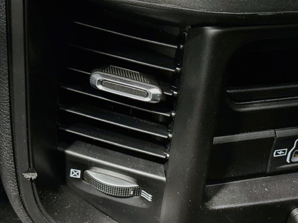 Used 2023 RAM 1500 Laramie RWD image 27