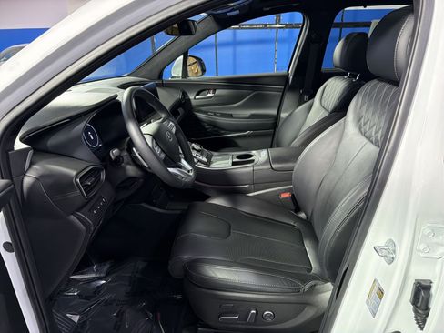 Used 2023 Hyundai Santa Fe Calligraphy AWD/4WD image 23