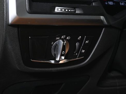 Certified 2024 BMW X3 xDrive30i w/ Premium Package image 27