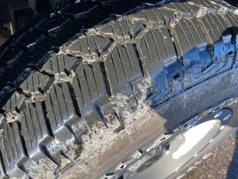 Used 2018 Chevrolet Silverado 1500 W/T image 21