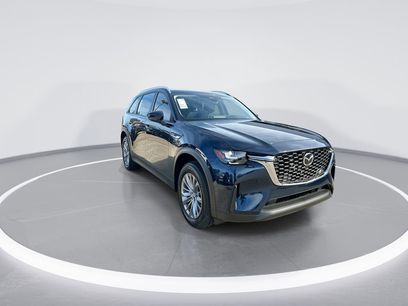 New 2026 MAZDA CX-90 3.3 Turbo w/ Select Package