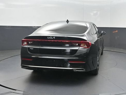 Used 2022 Kia K5 LXS FWD image 27
