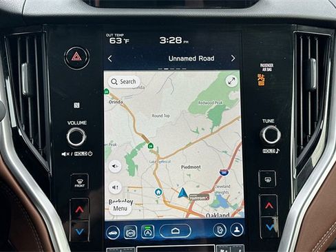 Used 2023 Subaru Outback Touring image 19