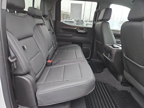 Used 2023 Chevrolet Silverado 1500 RST w/ Convenience Package II image 29