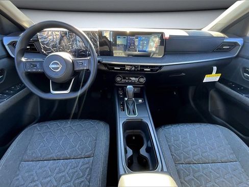 New 2026 Nissan Kicks SV image 5