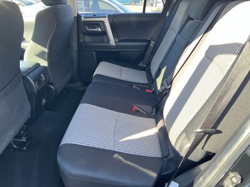 Used 2024 Toyota 4Runner SR5 image 21