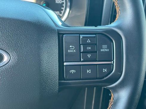 Used 2023 Ford F150 Tremor w/ Trailer Tow Package image 15