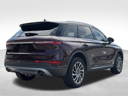 Used 2021 Lincoln Corsair AWD w/ Equipment Group 101A image 7