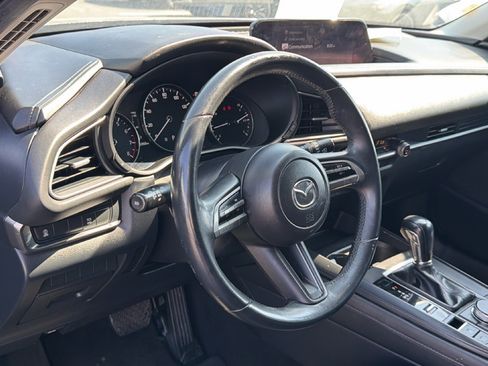 Certified 2021 MAZDA CX-30 FWD 2.5 S w/ Select Package image 16