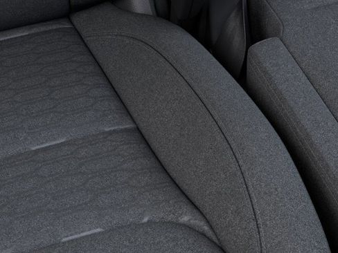 New 2025 RAM 1500 Tradesman w/ Night Edition RWD image 20