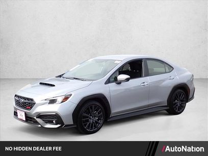 Used 2025 Subaru WRX Premium w/ Popular Package #2A