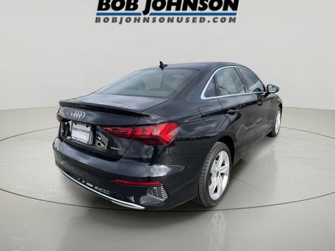 Used 2023 Audi A3 2.0T Premium image 6