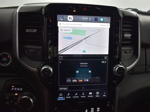 New 2026 RAM 1500 Big Horn image 24