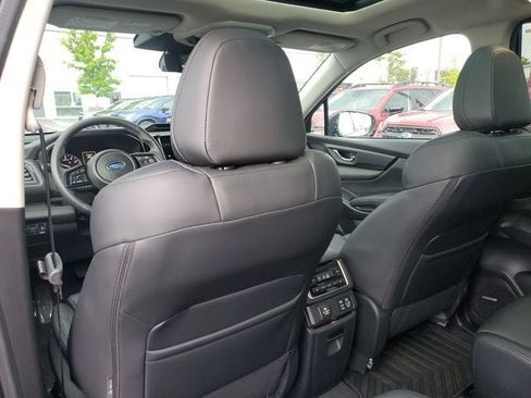Used 2025 Subaru Ascent Bronze Edition w/ Onyx Package AWD/4WD image 20