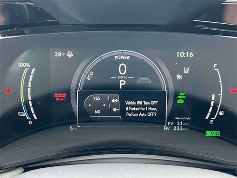 New 2026 Lexus NX 450h+ AWD w/ Luxury Package image 22