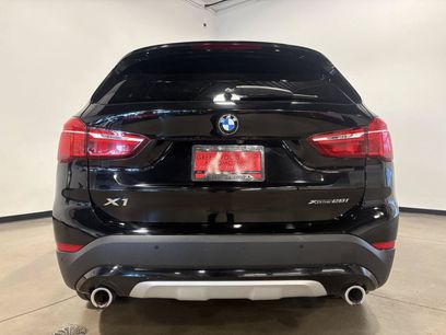 Used 2020 BMW X1 xDrive28i