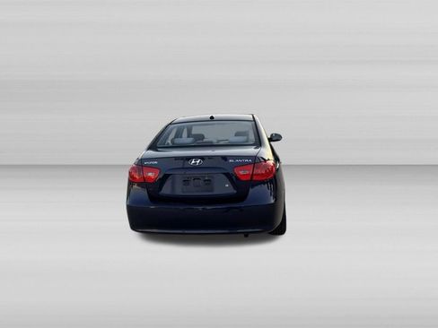 Used 2008 Hyundai Elantra SE FWD image 6