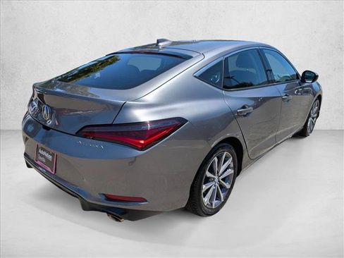 Used 2024 Acura Integra FWD image 5