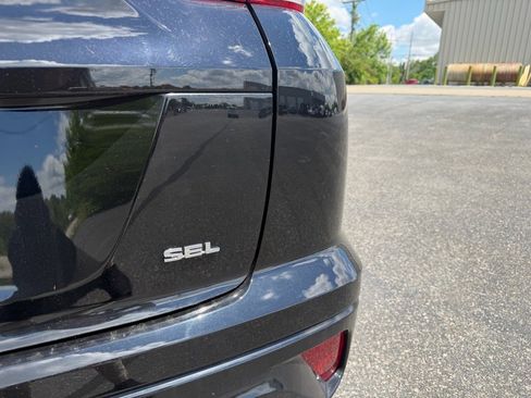 Used 2024 Mitsubishi Eclipse Cross SEL AWD/4WD image 13