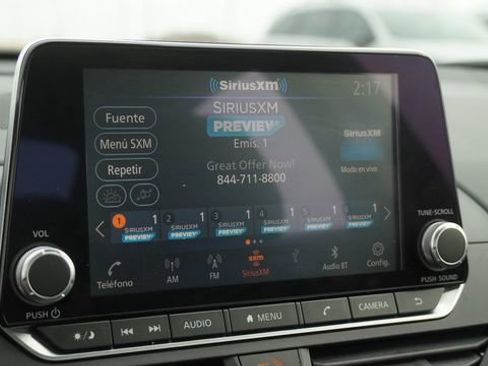 Used 2024 Nissan Altima 2.5 SR image 21