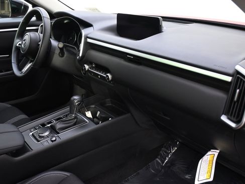 Certified 2025 MAZDA CX-50 AWD 2.5 S w/ Premium Package image 15