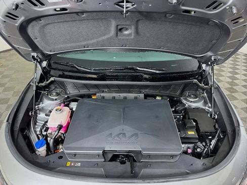 New 2025 Kia Niro Wind image 9