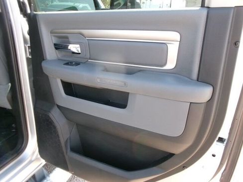 Used 2015 RAM 2500 Big Horn AWD/4WD image 21