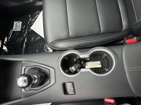 New 2026 Ford Mustang GT Premium w/ Anti-Theft Package RWD image 21