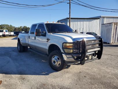 Used 2008 Ford F350 Lariat