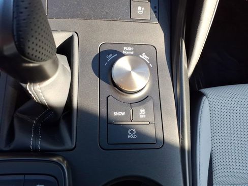 New 2025 Lexus IS 350 F Sport image 18