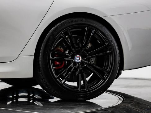 Used 2023 BMW M5 w/ Competition Package image 94