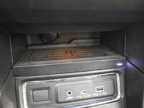 Used 2023 Subaru Ascent Onyx Edition image 52