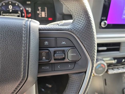 Used 2024 Toyota Tacoma SR5 image 16