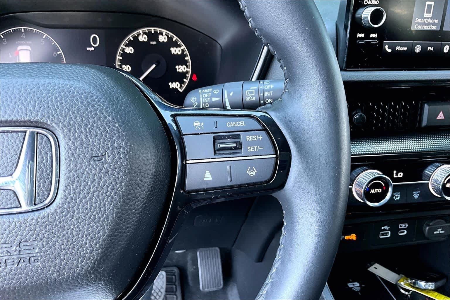Used 2024 Honda CR-V EX-L image 27